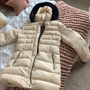 Ugg Australia jacket